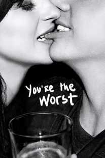 سریال You’re the Worst