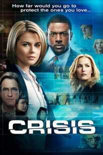 سریال Crisis