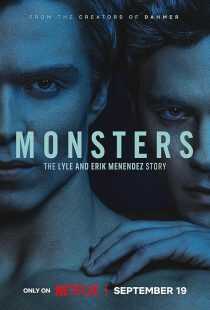 سریال Monster series