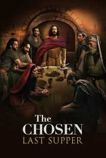 سریال The Chosen 2017