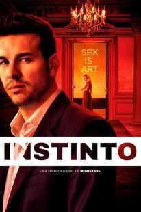 سریال Instinto