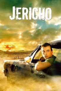 سریال Jericho
