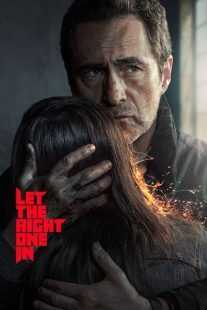سریال Let the Right One In