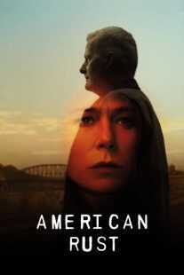 سریال American Rust