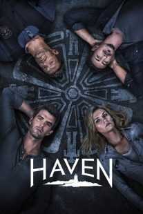 سریال Haven