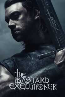 سریال The Bastard Executioner