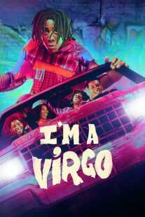 سریال I’m a Virgo