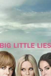 سریال Big Little Lies