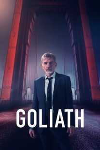 سریال Goliath