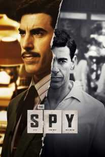 سریال The Spy