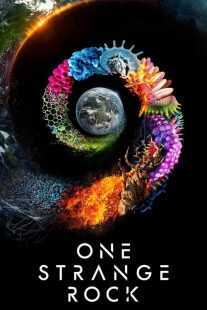 مستند One Strange Rock