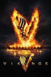 سریال Vikings