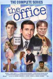 سریال The Office