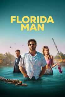 سریال Florida Man