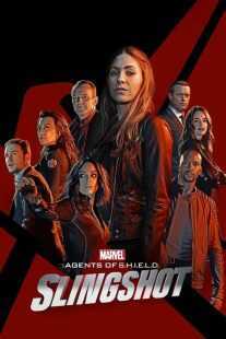 سریال Agents of S.H.I.E.L.D.: Slingshot