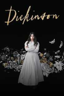 سریال Dickinson