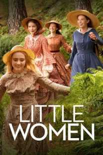 سریال Little Women 2017