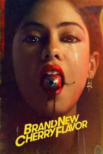 سریال Brand New Cherry Flavor