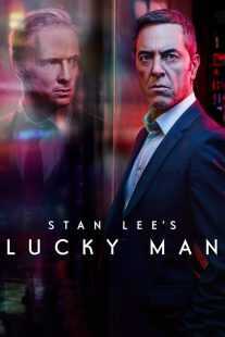 سریال Lucky Man