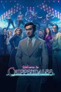 سریال Welcome to Chippendales