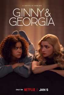 سریال Ginny & Georgia