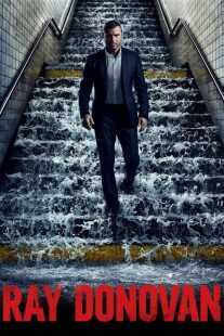 سریال Ray Donovan