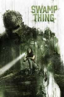 سریال Swamp Thing
