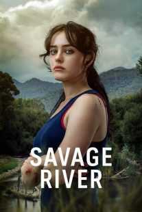 سریال Savage River