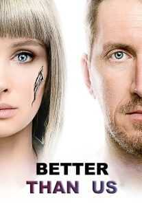 سریال Better Than Us