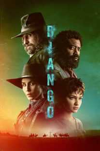 سریال Django