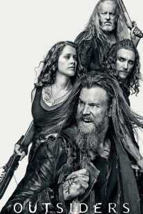 سریال Outsiders