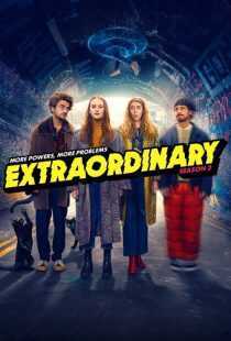 سریال Extraordinary