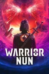 سریال Warrior Nun