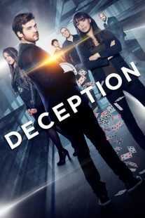 سریال Deception