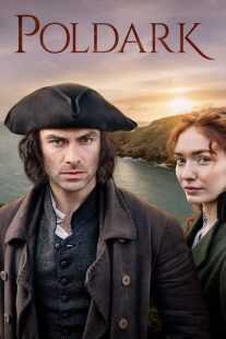سریال Poldark
