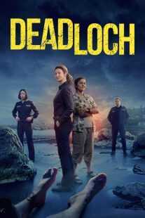 سریال Deadloch