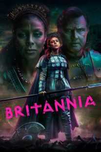 سریال Britannia