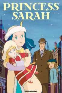 انیمه A Little Princess Sara