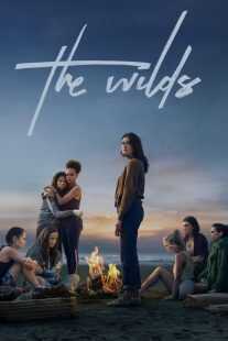 سریال The Wilds