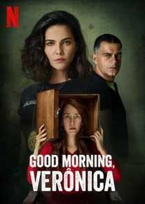سریال Good Morning, Verônica