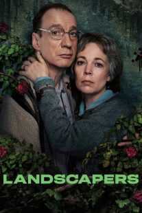 سریال Landscapers