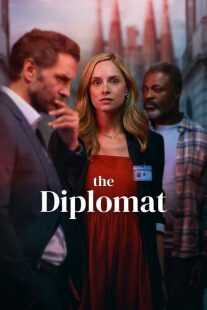 سریال The Diplomat 2023