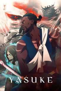 انیمه Yasuke
