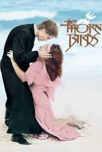 سریال The Thorn Birds 1983