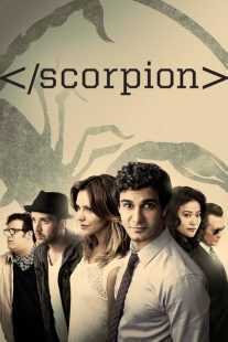 سریال Scorpion