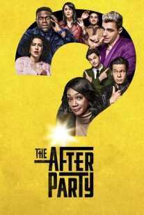 سریال The Afterparty