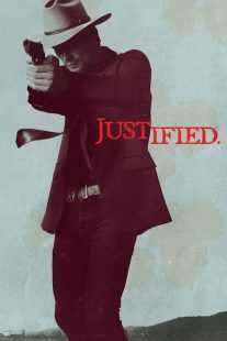 سریال Justified