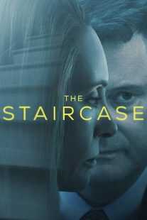 سریال The Staircase