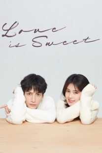 سریال چینی Love is Sweet