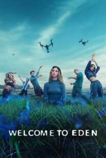 سریال Welcome to Eden